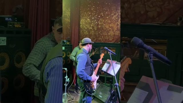 Я выбираю тебя Моральный кодекс cover by You Wanna Know смотреть онлайн