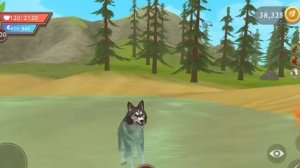 Странный и смешной баг😂 WildCraft