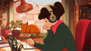 lofi hip hop mix 📚 beats
