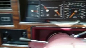 1988 Chrysler New Yorker