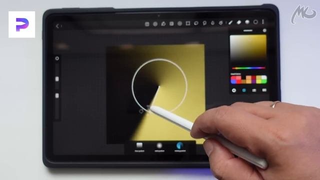 HiPaint: ProCreate Di Android