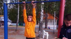 Поздравление "Точки роста" Пионерской школы Ирбитского района 2024