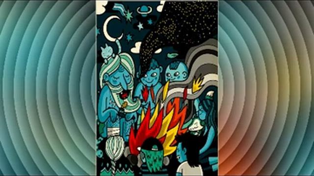 #Reunidosalfogon /"La Invitación", de Agota Kristof / Lee: Prof. Aldana Guevara смотреть онлайн