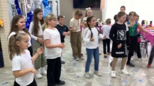 У моей внучки юбилей. 10 лет. С днем рождения, мое солнышко любимое! ❤️