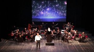 Н.Богословский. Три года ты мне снилась.