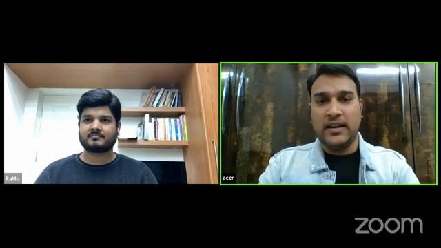 A Talk with Ramo sir 😍 смотреть онлайн