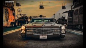 No Blues - Black Cadillac (Türkçe Çeviri)