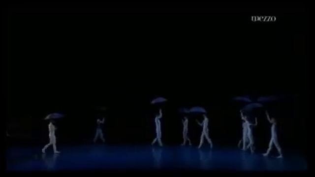 Jerome Robbins The concert Chopin Prelude op 28 № 4 смотреть онлайн