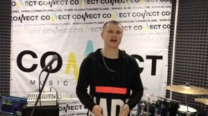 Школа вокала г. Москва CONNECT School - отзыв Виталий Багров