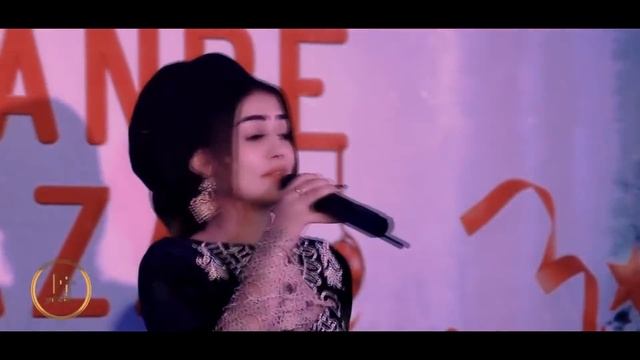 Мадина Давлатова - Папури | Madina Davlatova - Papuri смотреть онлайн