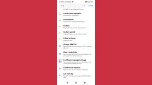 how to set caller Id setting redmi note 8, redmi mobile caller Id setting