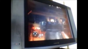 SUPER ZOMBIE MARIO KINO