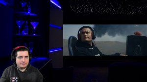 я в армии ( КЛИП МОРГЕНШТЕРНА - ДУЛО Реакция.