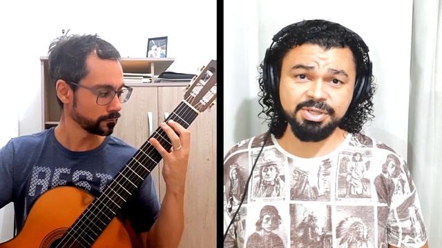 Coração Triste - Alberto Nepomuceno смотреть онлайн