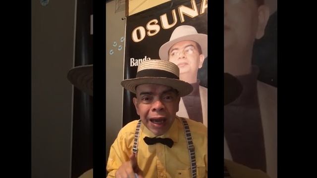 Osuna Banda Show "Corona Virus" смотреть онлайн