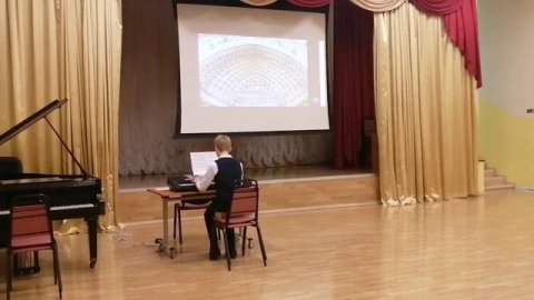 Пахельбель