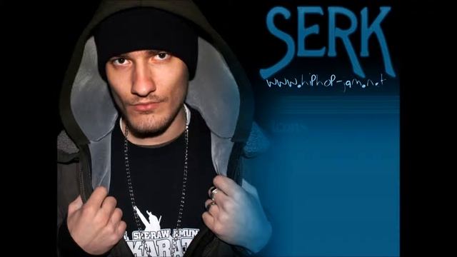 Serk feat. Sha-Karl - Toysoldiers [HQ] смотреть онлайн