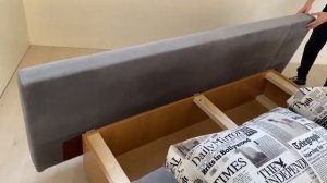 Софа "Комфорт"