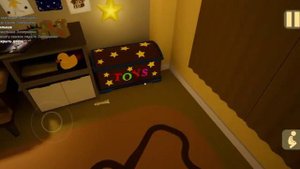 беби ин елоу часть 1