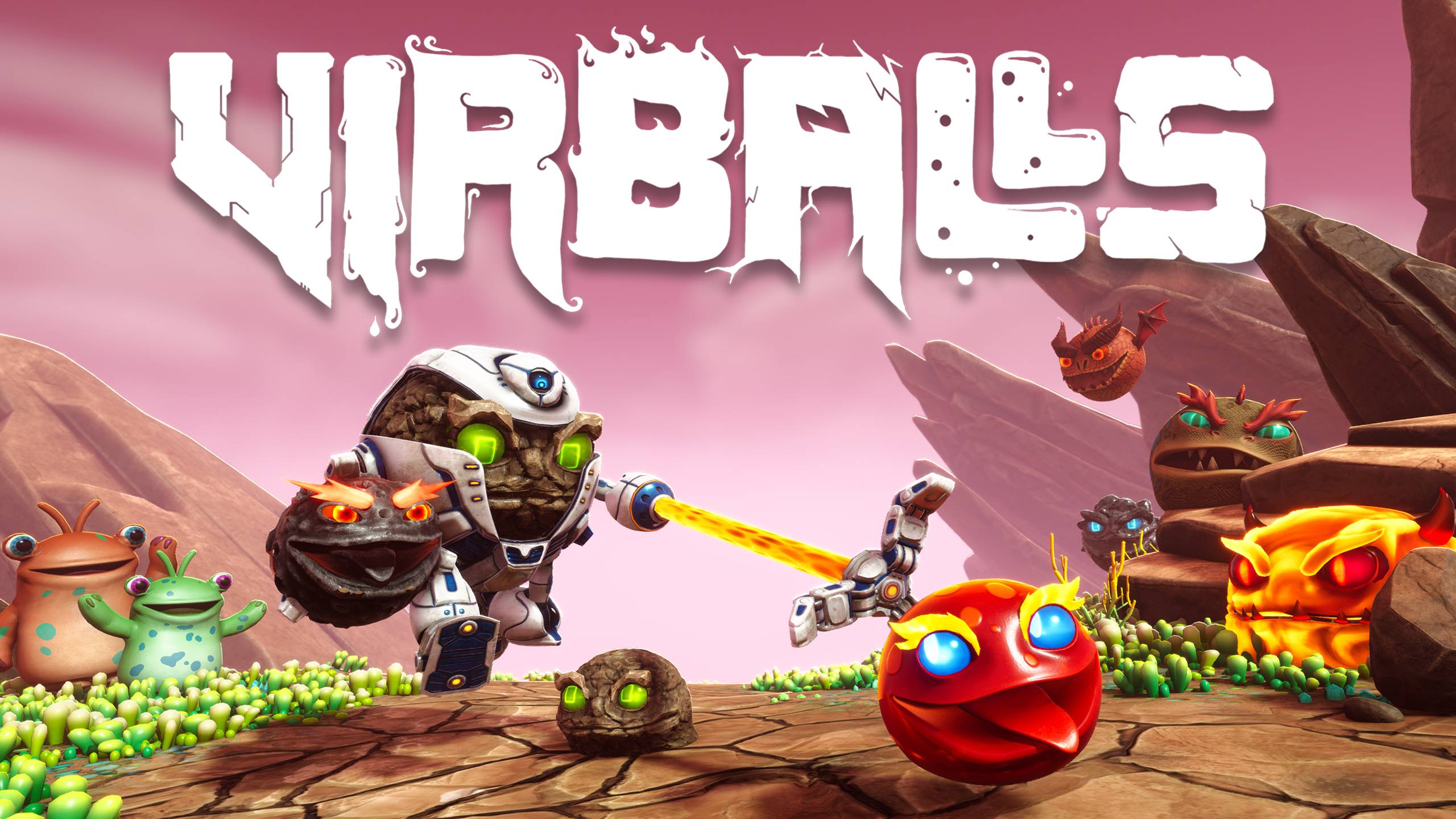 Virballs