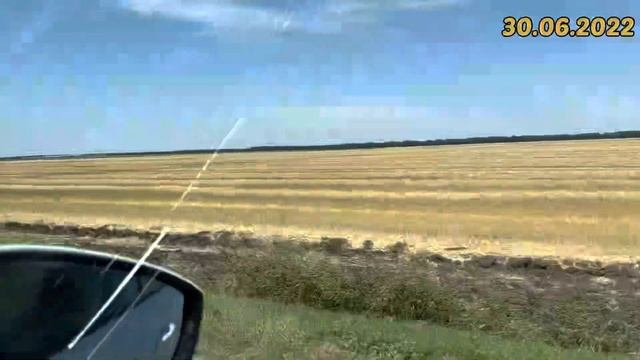 #Отпуск 2022 на машине…9 серия…осталось 344 км и мы на море