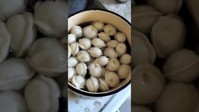ЧТО МОЖНО БЫСТРО ПРИГОТОВИТЬ НА ОБЕД ПЕЛЬМЕНИ