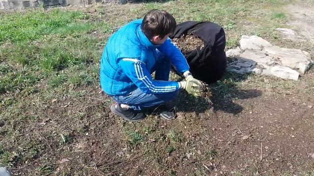 Луганск. Храм иконы Божией Матери "Взыскание погибших" смотреть онлайн