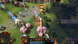 DOTA 2 - МОМЕНТ 69 ИЗ 999999 - ИСПЫТАНИЕ ВСЕХ ГЕРОЕВ - PUDGE