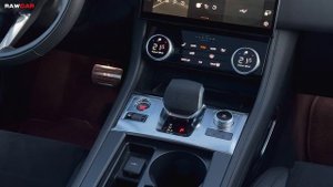 2024 JAGUAR F-Pace SVR 575 Edition - Interior and Exterior Details