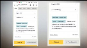 Create Talking AI Avatar In Mobile | How to Make a Talking photos  Using AI.