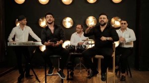 Arman Mardanyan & Andranik Magakyan / Jan Im Ynker (2024)