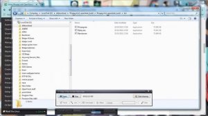How To Install FFMPEG in OPENTOONZ (Render MP4) - Cara Install FFMPEG di OPENTOONZ (render MP4)