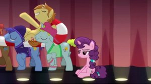 Battle For Sugar Belle (Song) - MLP: Friendship Is Magic [HD]
