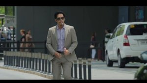 카지노 존[스포] Big Bet John[Spoiler]_Dan Farber - Don`t Touch