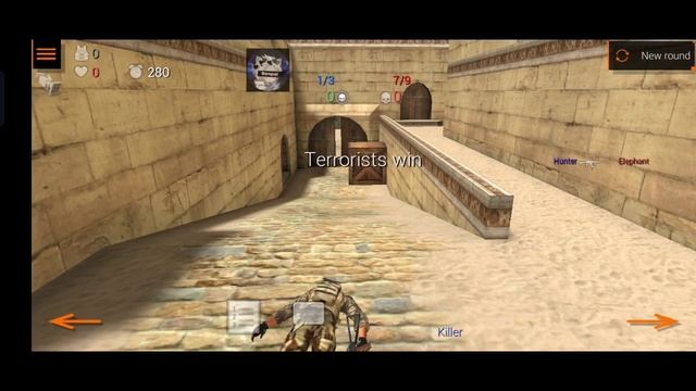 Special force group 2 mod menu no gg bladeph modmenu