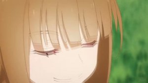 Волчица и пряности: Торговец встречает мудрую волчицу РУССКИЙ ТРЕЙЛЕР