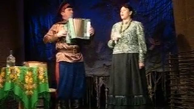 Юрий Щербаков  - Ой калина
