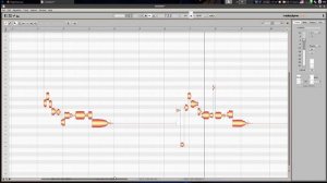 Celemony Melodyne 4.0.4 works in Wine3.13. Ubuntu Studio 18.04.