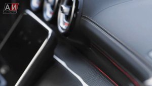 Обновленный Mercedes-Benz GLC Coupe 2024. Что  изменилось?
