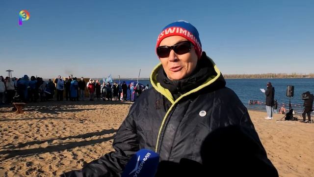 КУБОК СО ПО ЗИМНЕМУ ПЛАВАНЬЮ