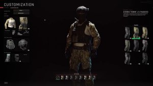 Кратко Про Кастомизацию Персонажа Ready Or Not