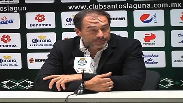 GUSTAVO MATOSAS (D.T. LEON) смотреть онлайн