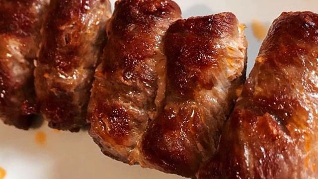 LE BOMBETTE DELLA VALLE D'ITRIA | Pillole dal Mondo per noi Viaggiatori #92 смотреть онлайн