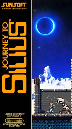 Обзор Journey to Silius Raf World Dendy #shorts