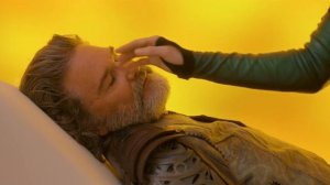 Fleetwood Mac's “The Chain” - Guardians of the Galaxy Vol. 2