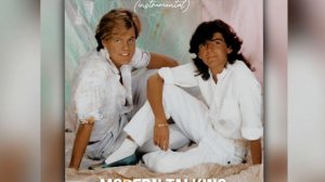 Modern Talking - Cheri Cheri Lady | slowed (Instrumental)