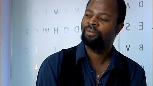 Ben Okri - What made you write Starbook? смотреть онлайн