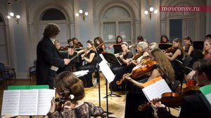 Памяти Виктора Полторацкого | 1 часть