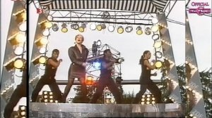 CC Catch  - House Of Mystic Lights (Hitparade 1988)