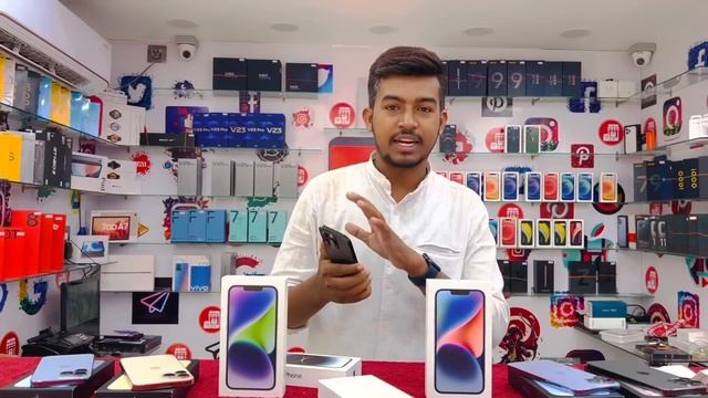 Iphone 14 Pro Second hand Available￼ Second Hand Mobile Phone No - 1 Seller in kolkata